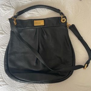 EUC Vintage Marc by Marc Jacobs Classic Q Hillier Hobo